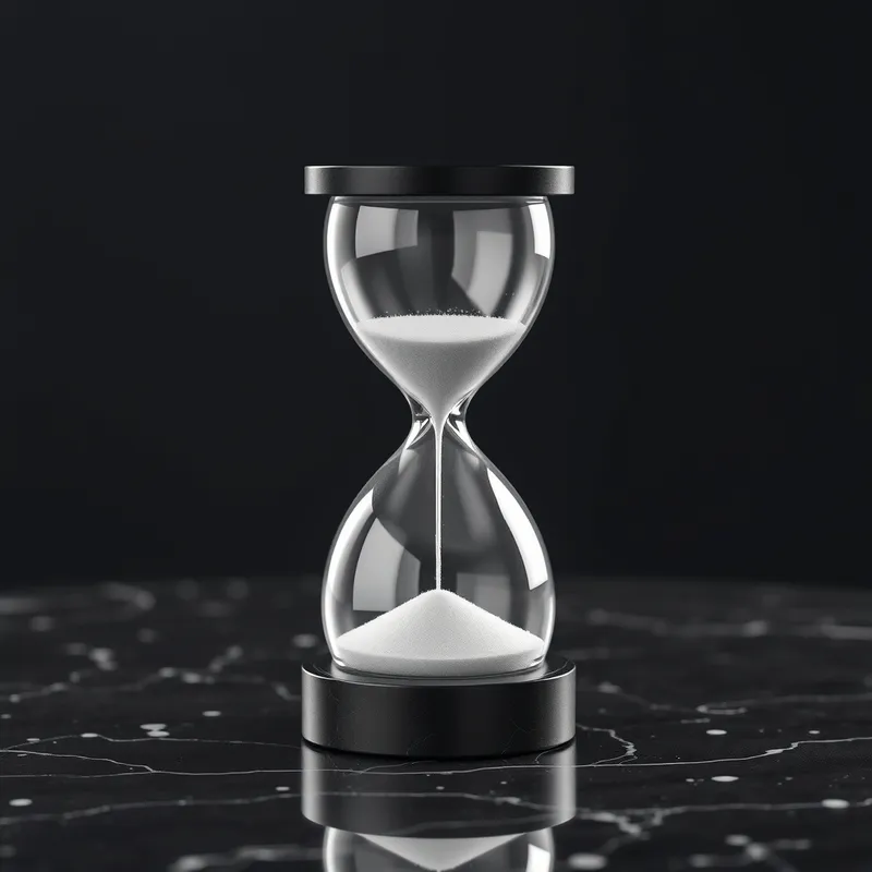 The 2028 Horizon: Waiting out the deferred maturity judgment.