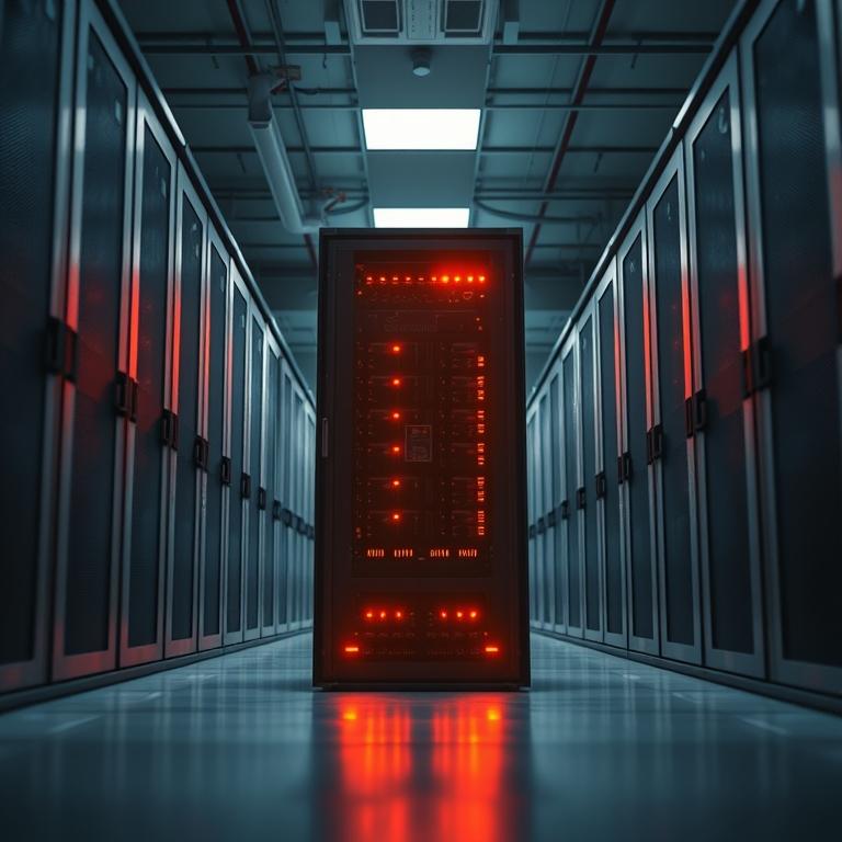Silent Containment Behind Abandoned Digital Walls