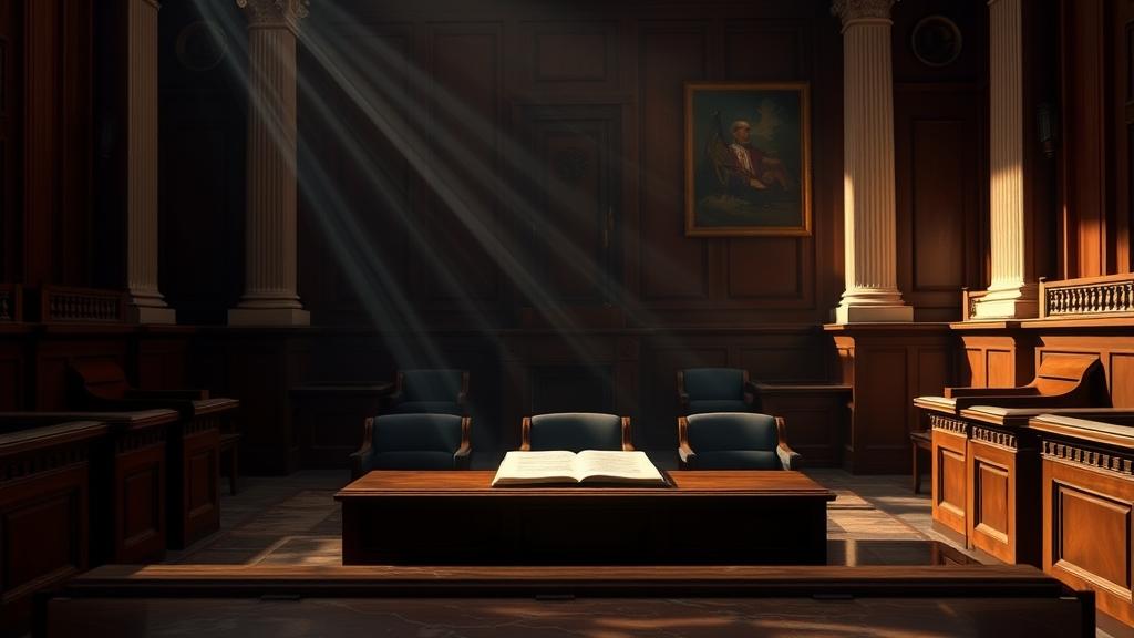 Chamber of Inaction: The silent abandonment of digital asset reform.