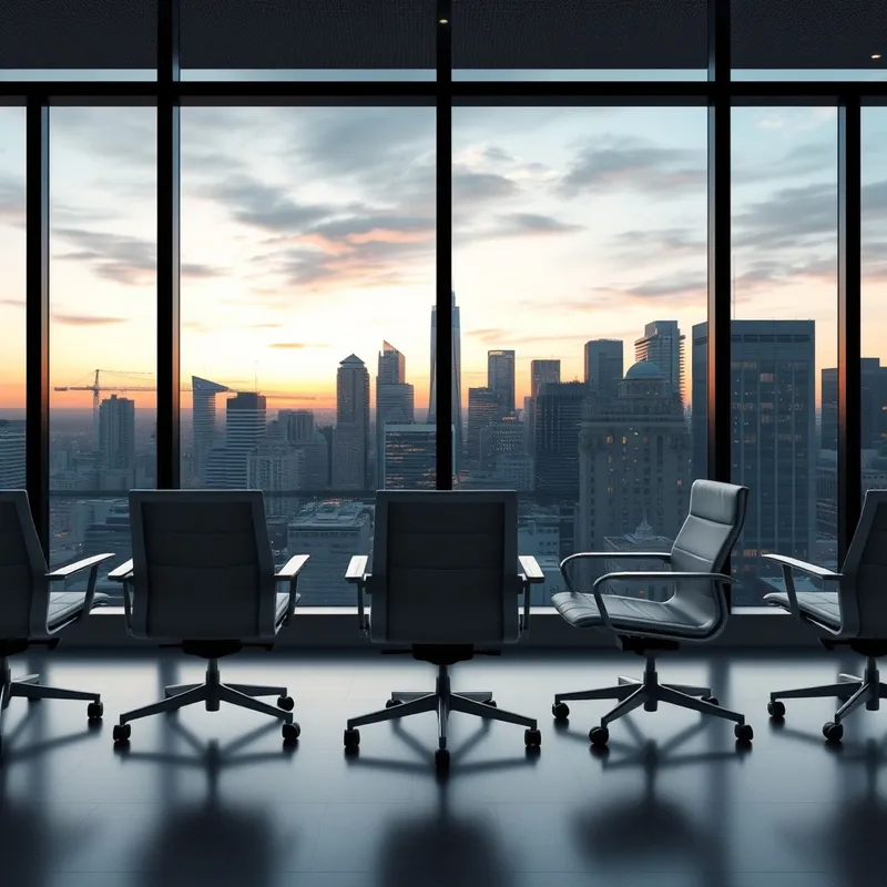 The quiet abandonment of underserved emerging markets.