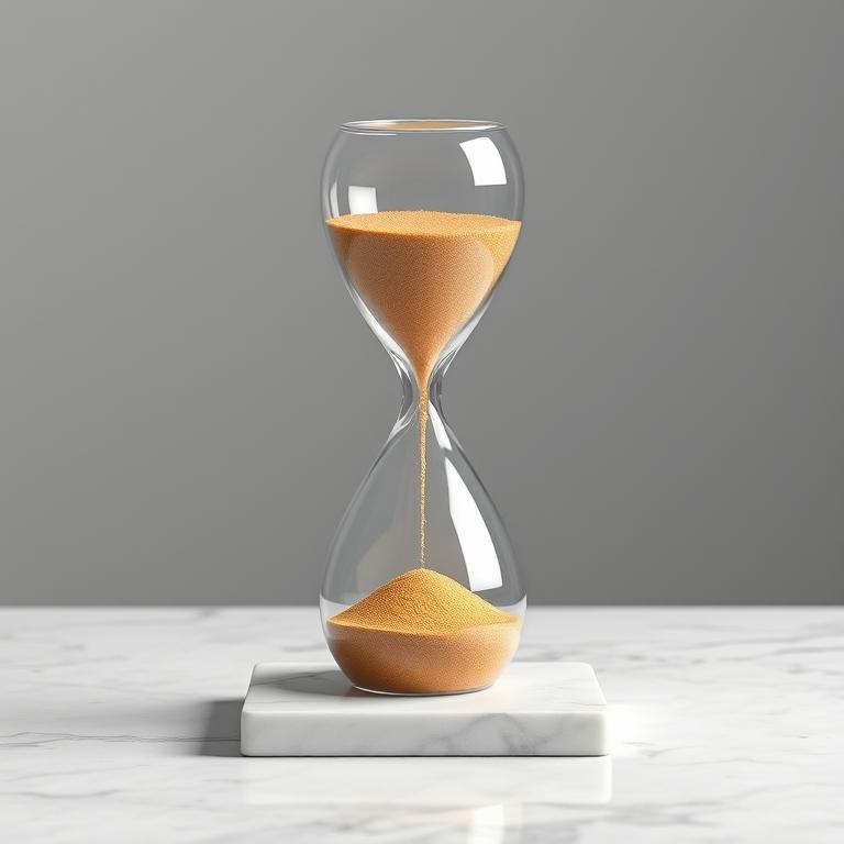 The Relentless Erosion of Locked Value
