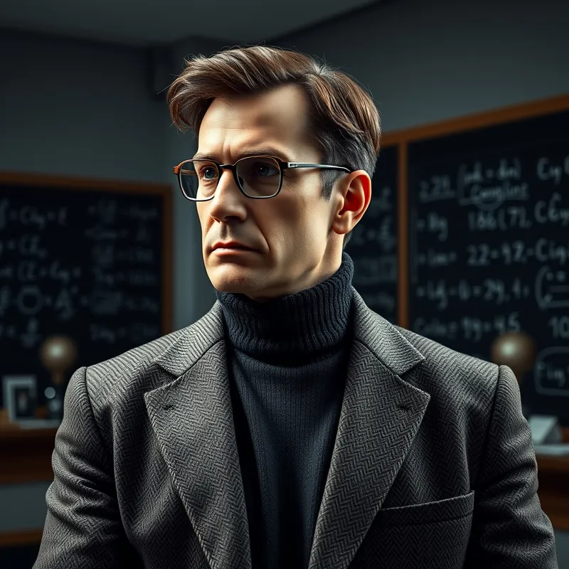 Academic Alarms: Cryptographers question historical security assumptions.