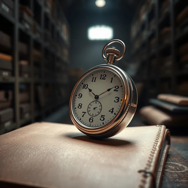 Accelerated Capitulation: Chronology of institutional ease.