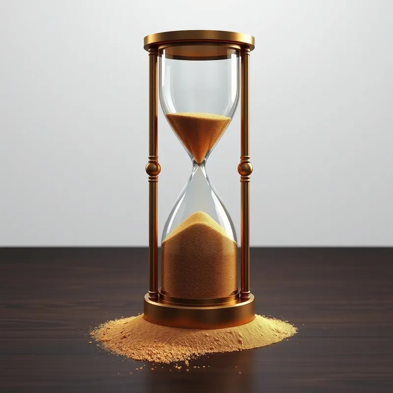Running Out of Time: The accelerating race against unaligned systems.