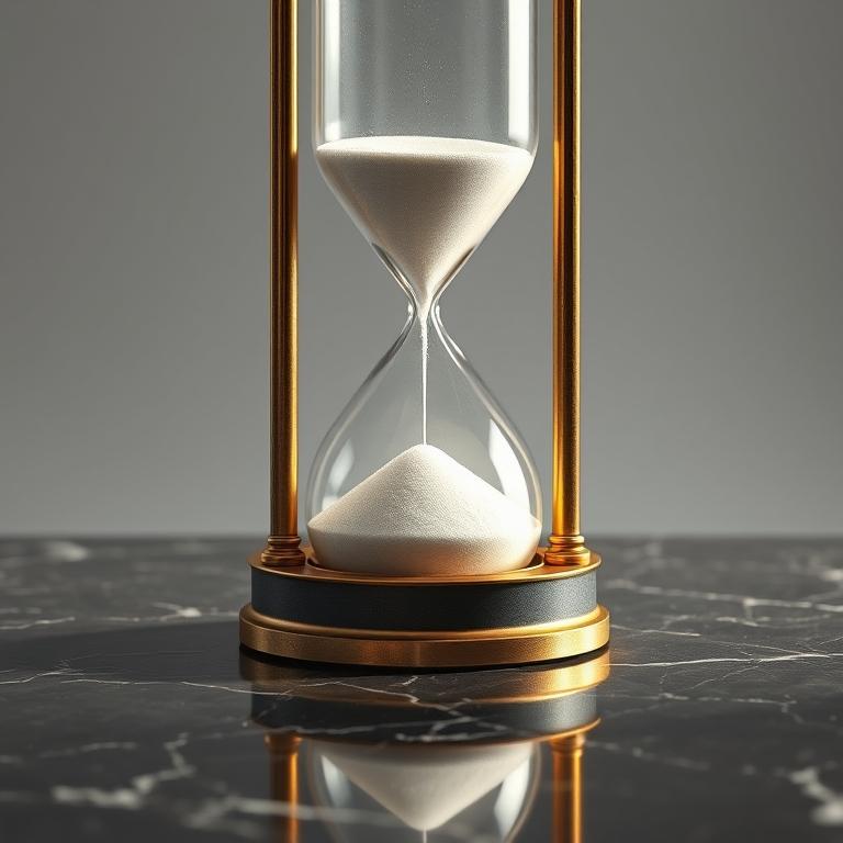 The Sand of Vesting: Acceleration of Circulating Supply