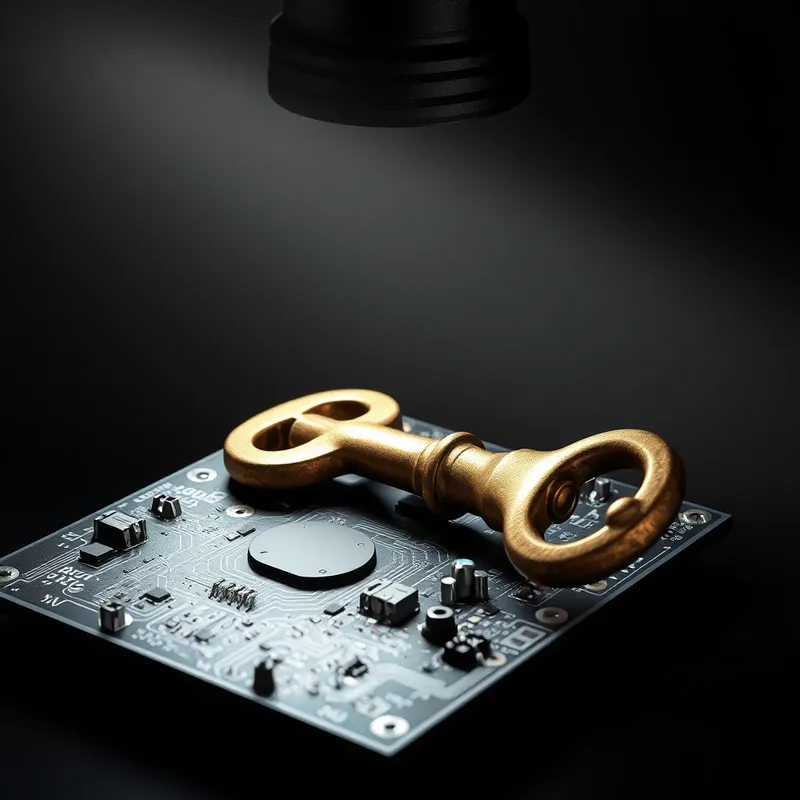 Access Control: The fragile illusion of centralized data perimeters.