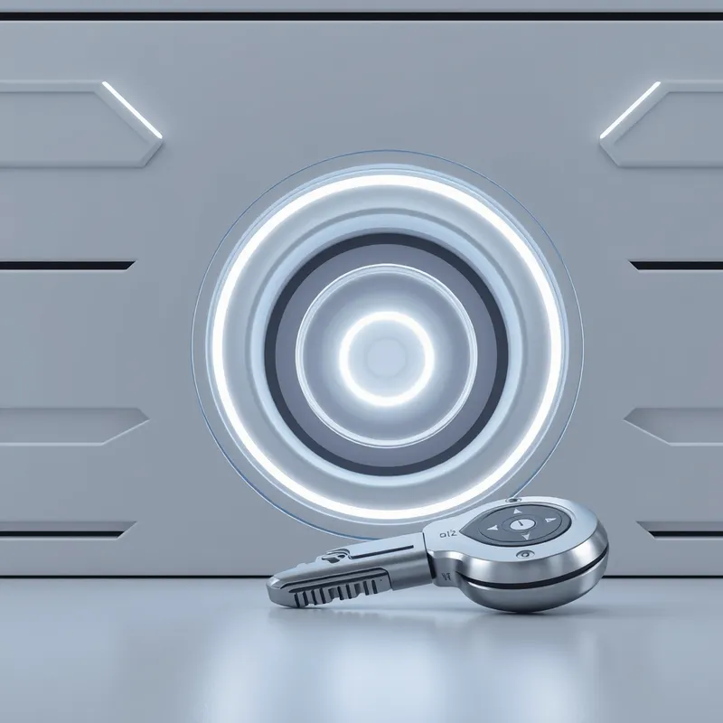 Account Abstraction: Frictionless Entry Replacing Seed Phrases.
