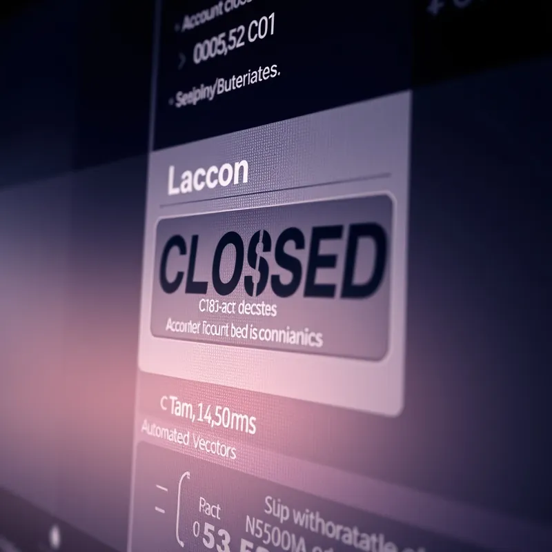 Account Liquidation: Exploiting the mechanics of native reserves.
