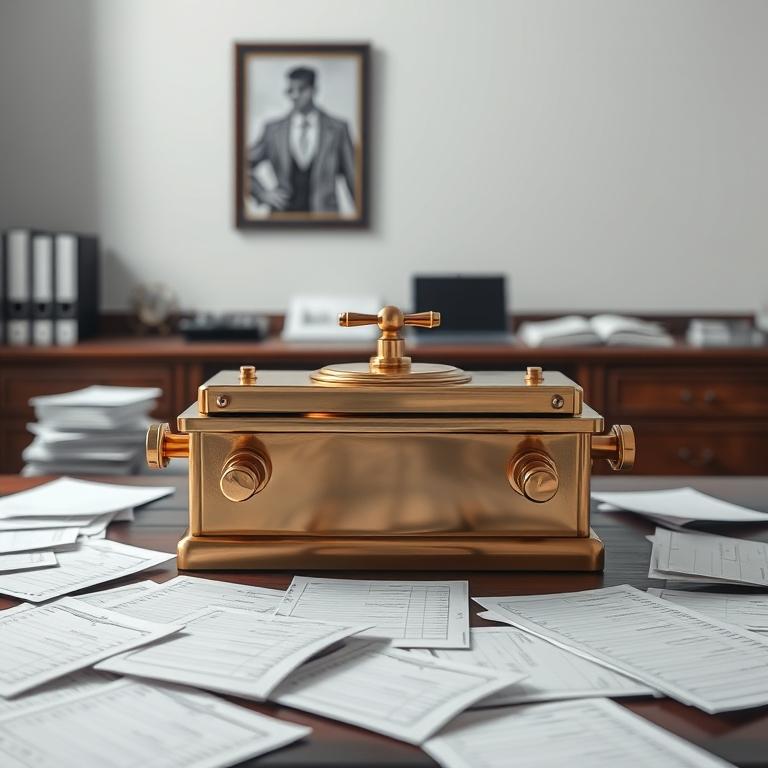 Accountability Metrics: The cold reality of unrealized loss.