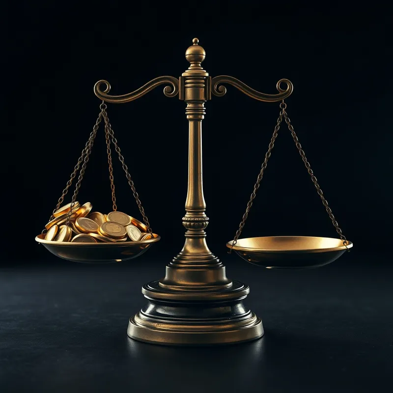Accounting Chaos: The devastating impact of supply exploits.