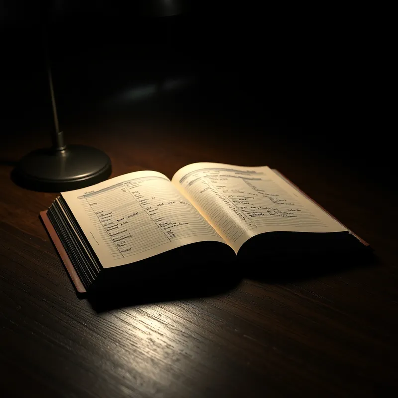 Accounting Fictions: Tracing transfer logs beyond protocol television claims.