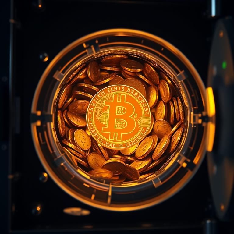 A new acquisition of 535 digital tokens quietly augments a rapidly expanding corporate treasury.