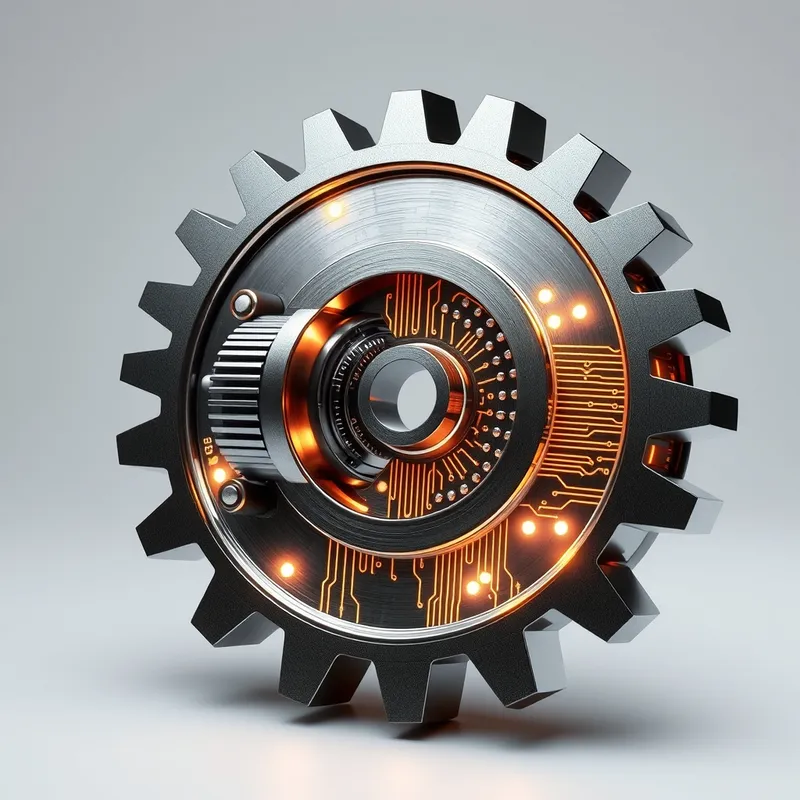 Beyond Language: The transition to active execution agents.