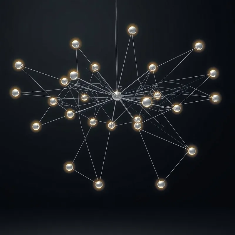 The Active Grid: Mapping the restaked security network