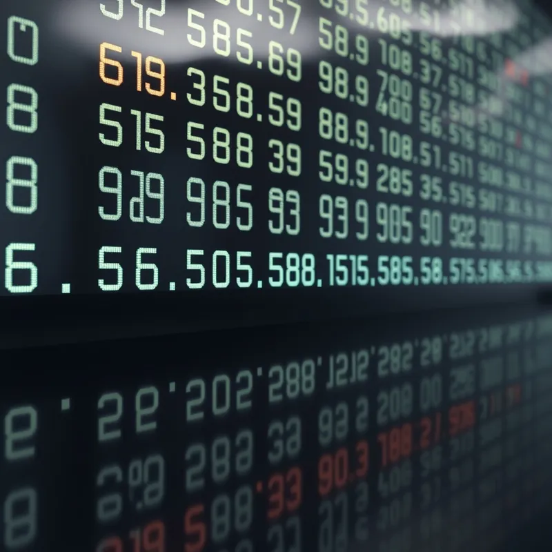 Address inflation masking the underlying speculative tide.