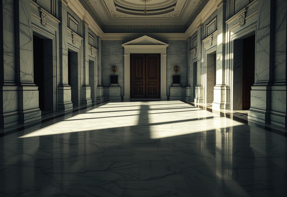 SEC COO Hire Scales Enforcement Power: Inside The New Regulatory Engine