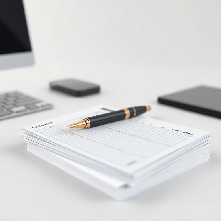 Administrative Liquidity and the Ledger of Debt.
