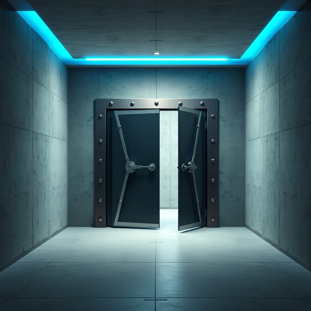 Administrative Override: The illusion of sovereign token governance.