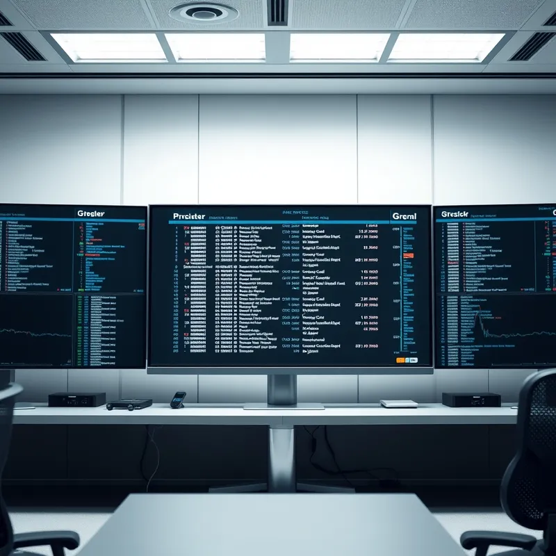 The Adoption Desert: Software waiting for an economic pulse.