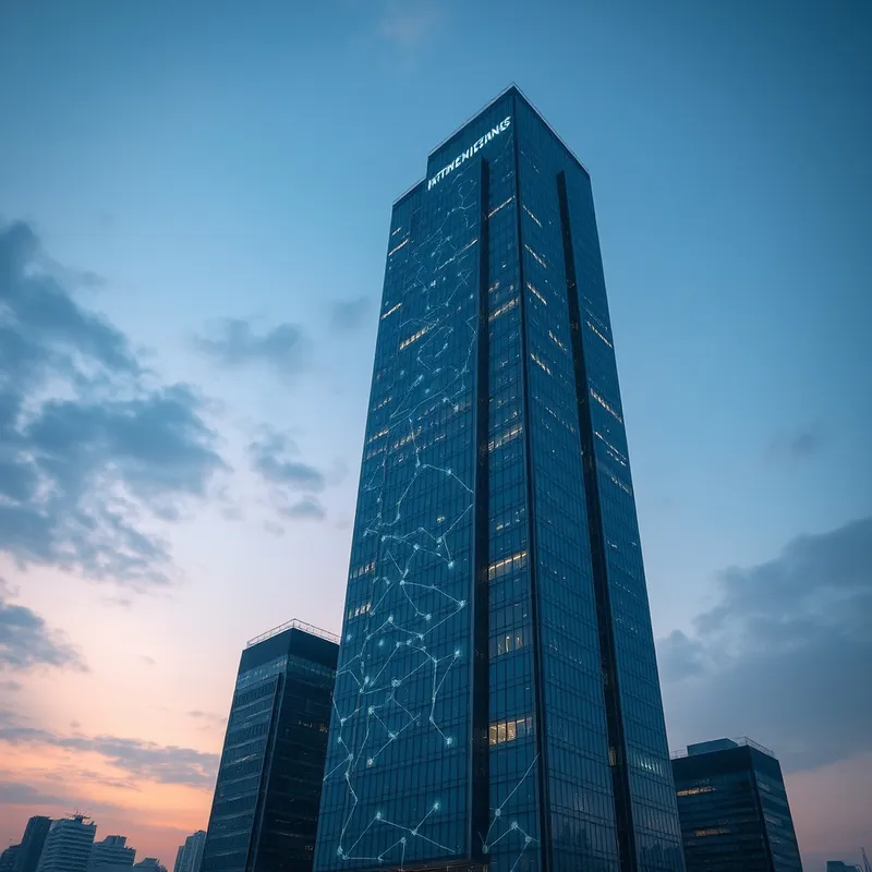 Elice IPO Flop Shifts AI Market Focus: The AI Infrastructure Trap