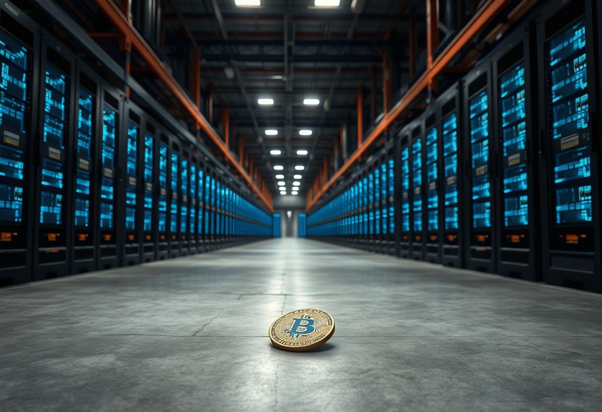 AI Infrastructure Drains Bitcoin Cash: Yield Wins the Liquidity War