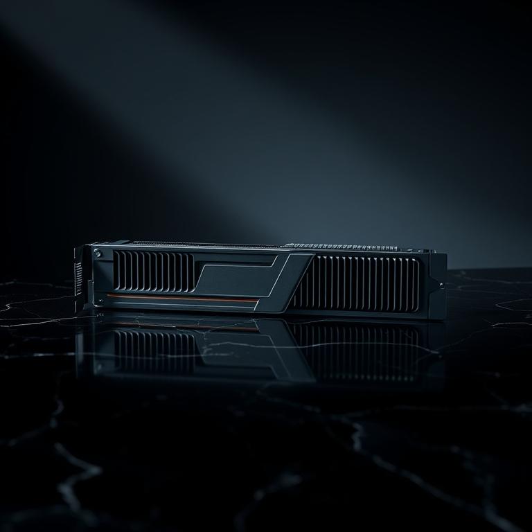 The Obsidian Engine: AI hardware as the ultimate collateral.