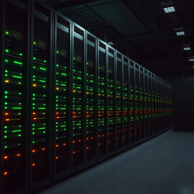The Great Deceleration: AI rivals broker an unexpected truce.