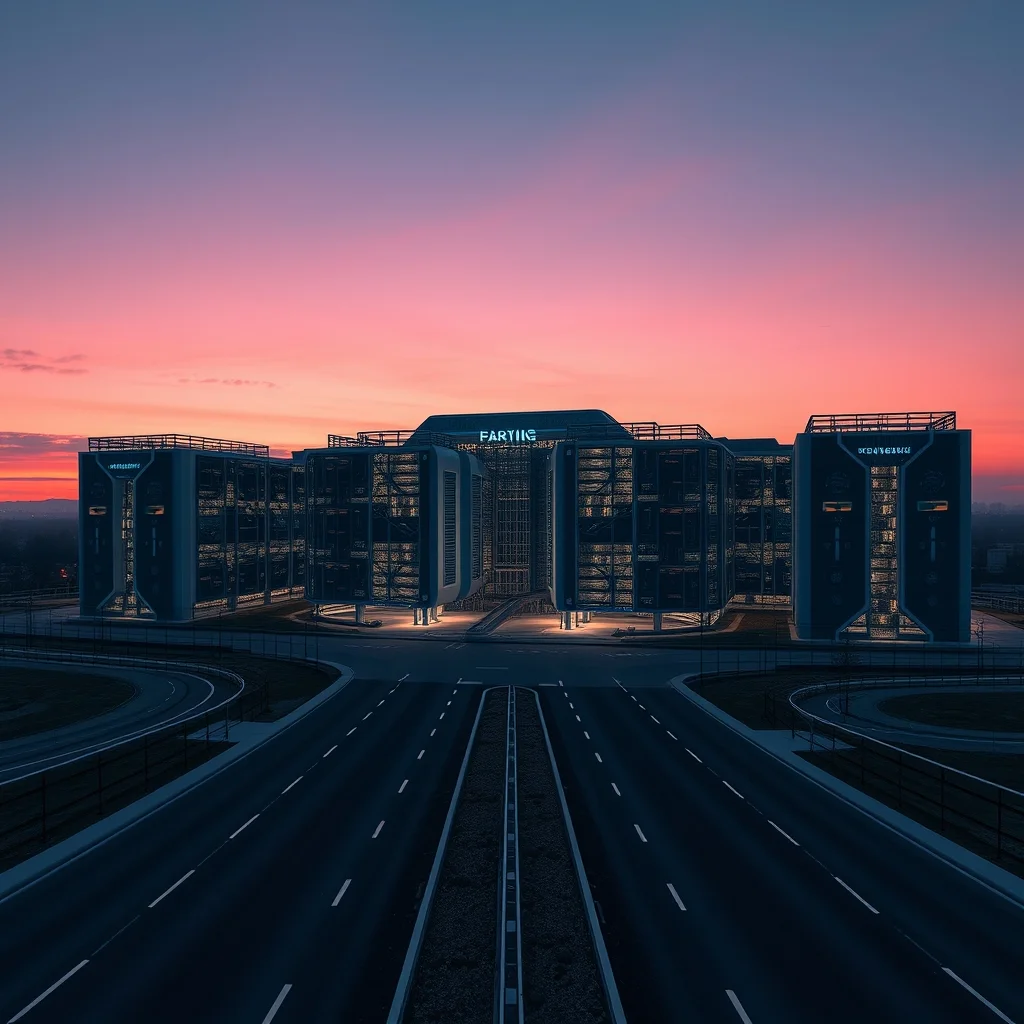 The AI Sanctuary: High-stakes hardware bets in an uncertain regulatory landscape.