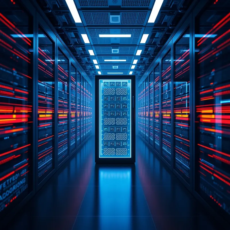 AI Driven Crypto Crime Scale Explodes: The Threat to Market Integrity
