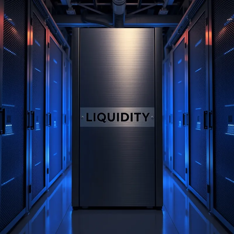 Algorithmic Arbitrage Across Digital Vaults
