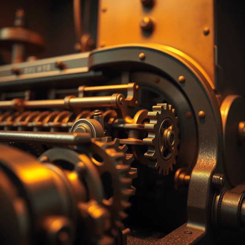 Algorithmic Arbitrage: Millisecond positioning dictates protocol revenue distribution.