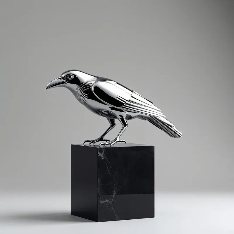 The Obsidian Sentinel: Algorithmic dominance in prediction markets.
