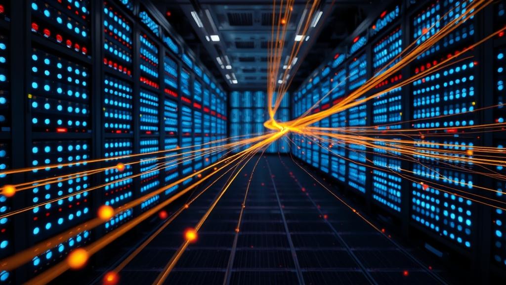 Algorithmic Drain: Velocity of the automated exploit.