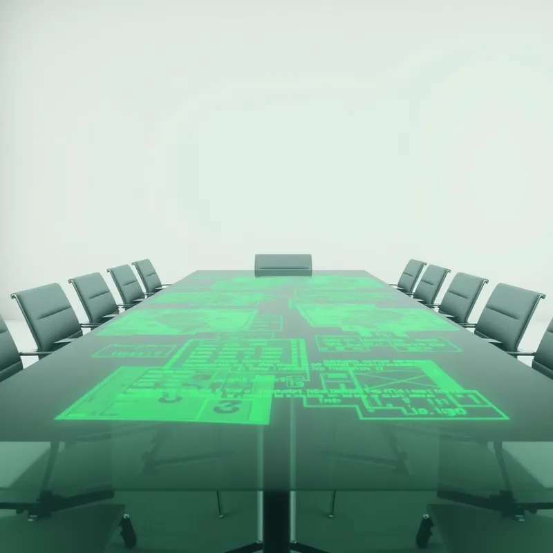 Algorithmic friction paralyzing everyday corporate integration.