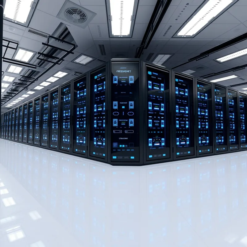 The Algorithmic Grid: Where retail instinct meets institutional speed.