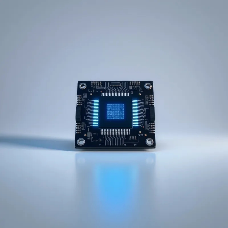 Algorithmic Horizons: Preparing code for the quantum dawn.
