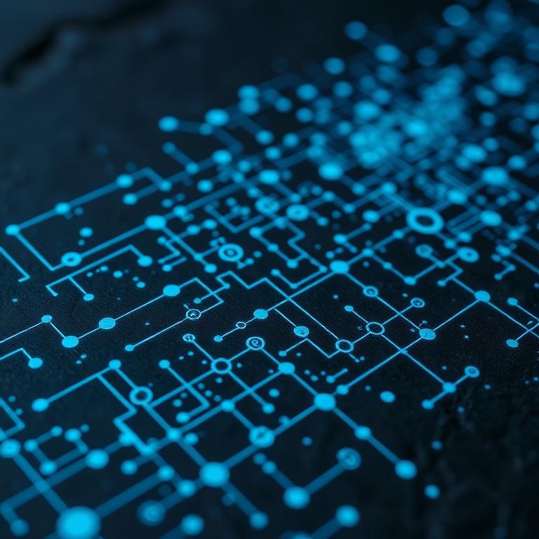 Algorithmic Infiltration: Unlocking the hidden patterns within modern encryption mathematics.