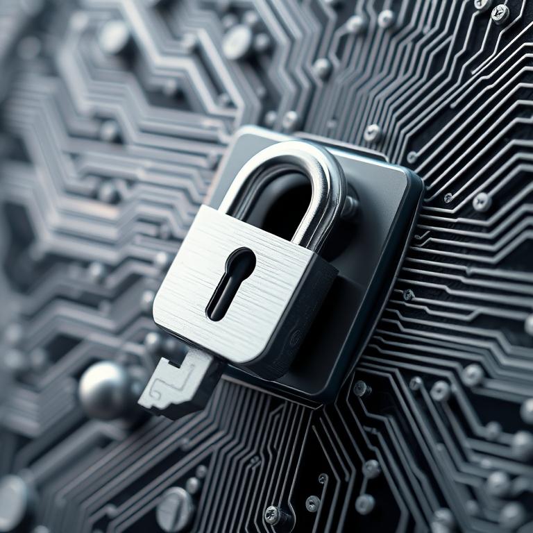 Algorithmic Integrity: Securing the perimeter against RNG flaws.