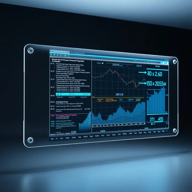Algorithmic Leverage: The mechanics of programmable liquidity.