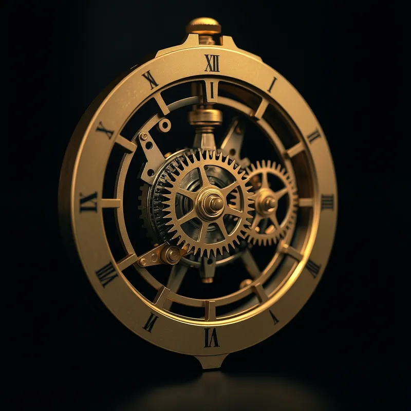 Algorithmic Precision: The hidden mechanics of automated timing.