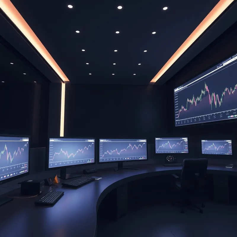 Algorithmic Precision Preempting The Next Rate Shock