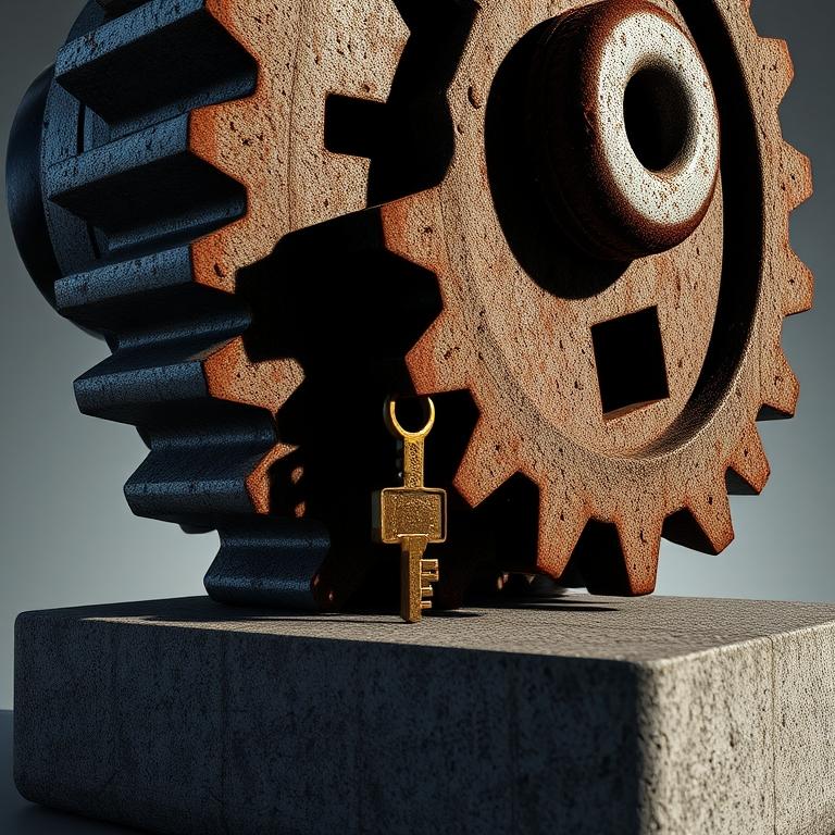 The Friction of Protocol: Algorithmic relief meets structural debt.