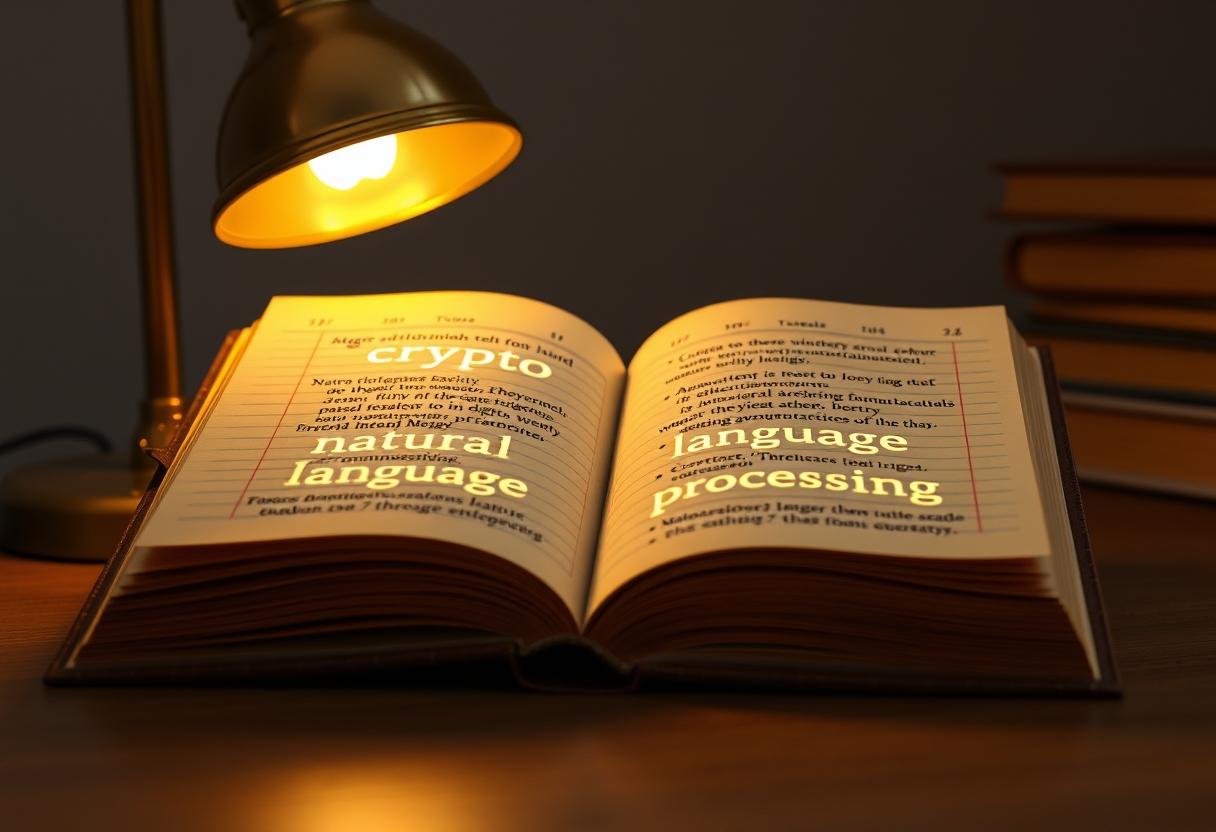 Algorithmic Sieve: Scanning corporate filings for buzzwords.