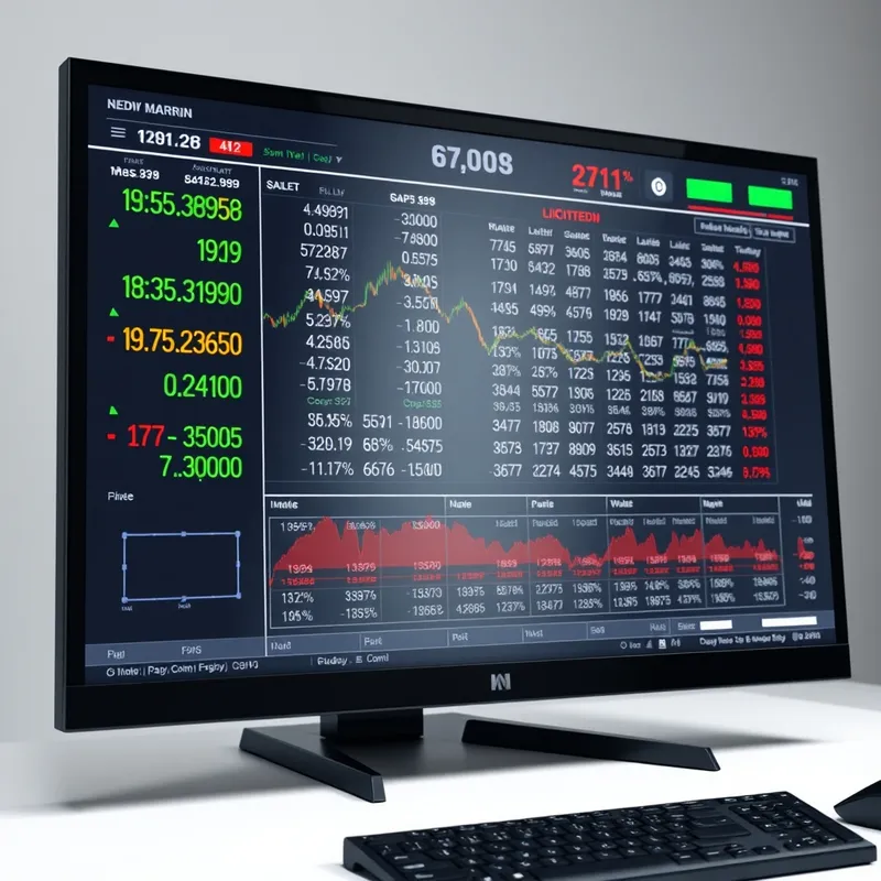 The Algorithmic Slaughter of Margin Accounts