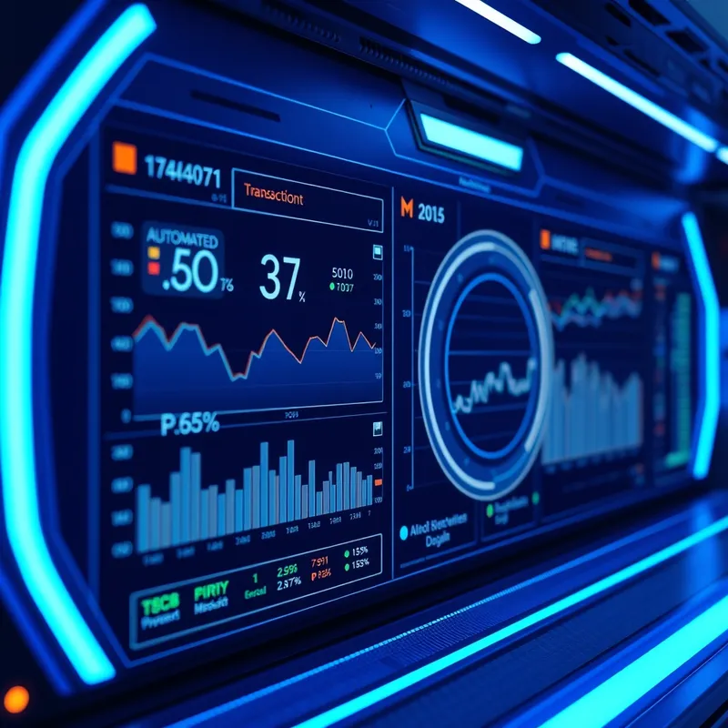 Algorithmic Sovereignty: Trading consumer behavior for machine-driven commerce.