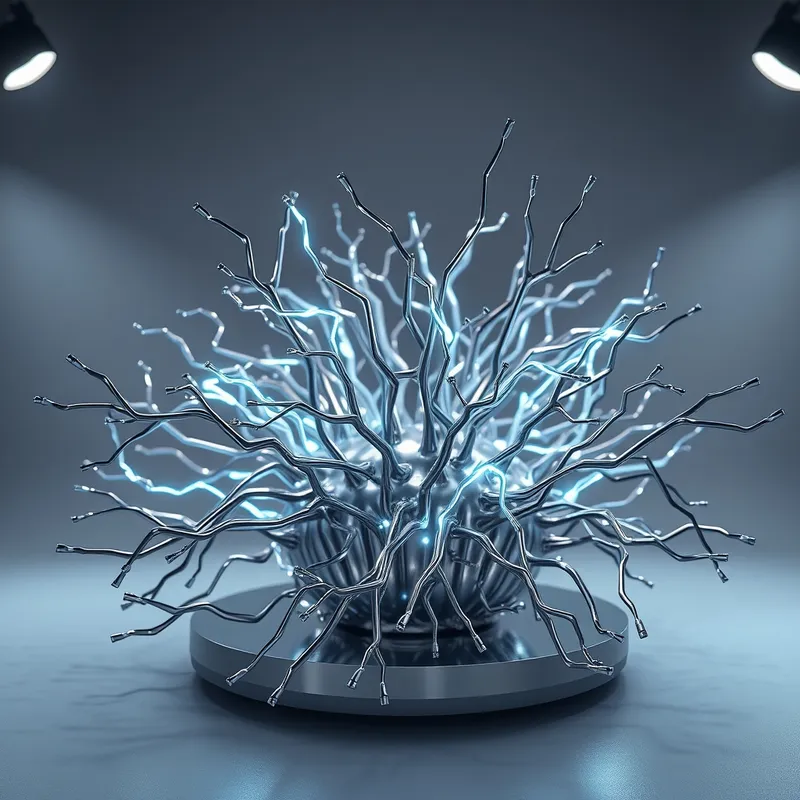 Algorithmic Sovereignty: Verifiable AI meets structured yield.