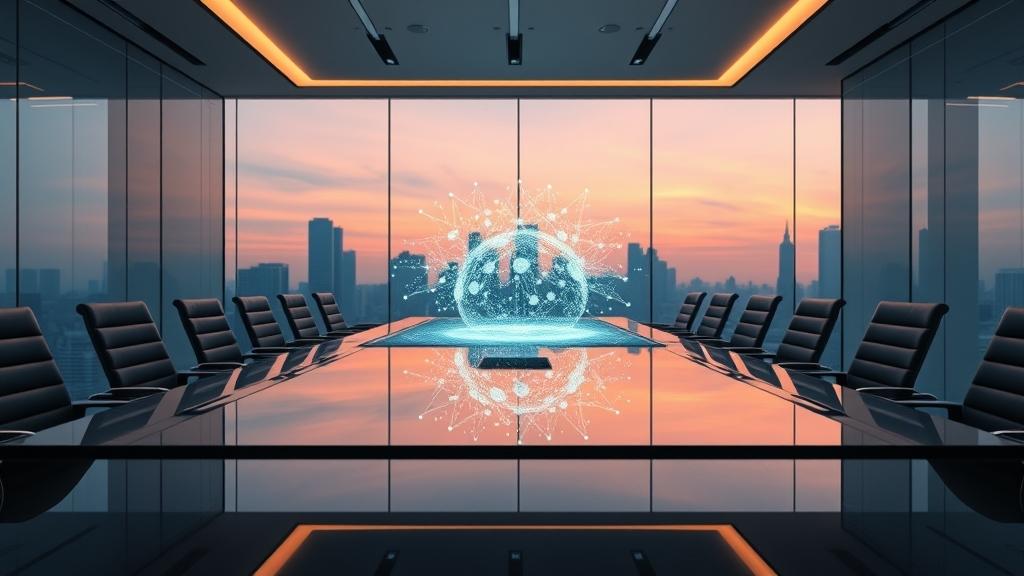 Redefining Hegemony: Alibaba's calculated open-source play.