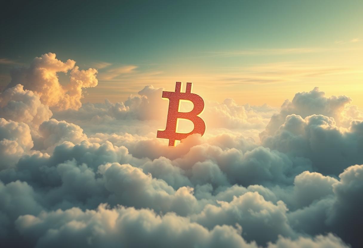 Beyond resistance, a new all-time high valuation emerges with force.