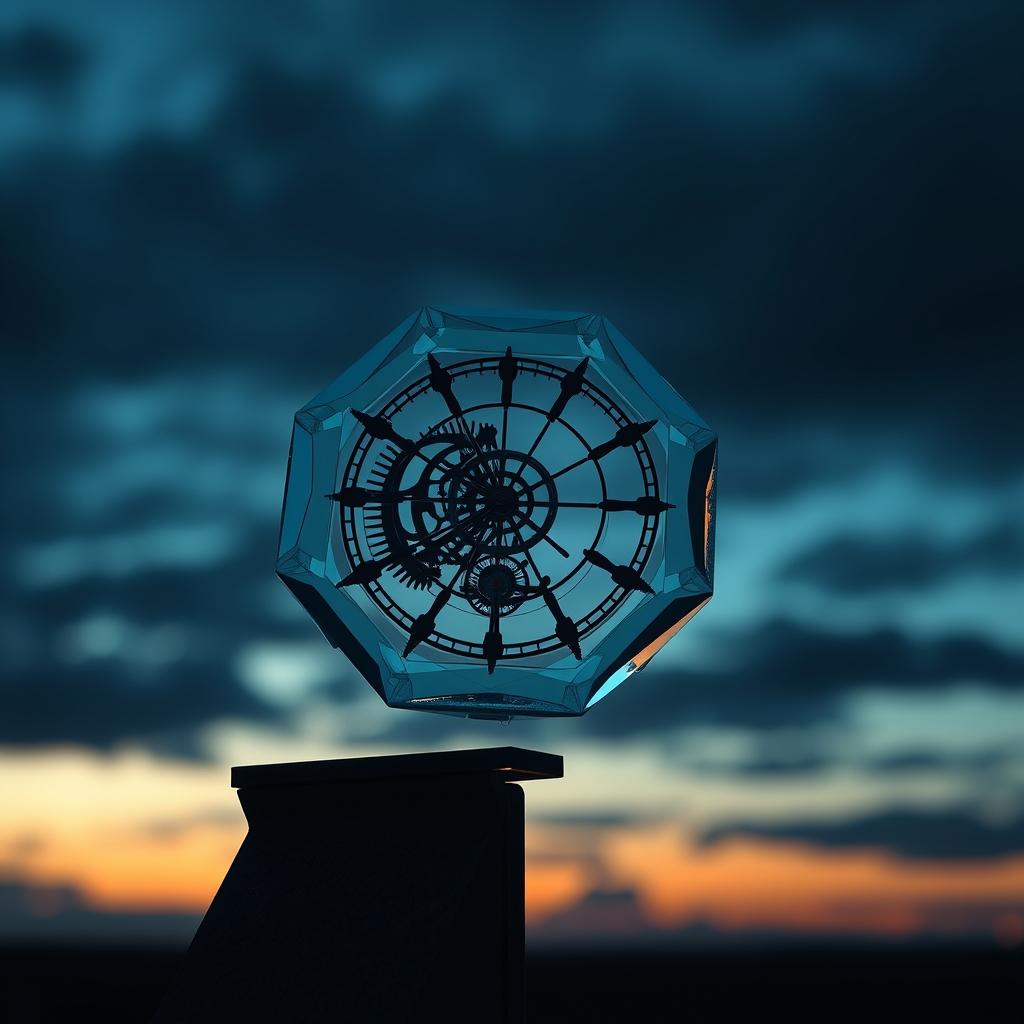 Consensus on Edge: Alpenglow's high-stakes zero-downtime gamble.