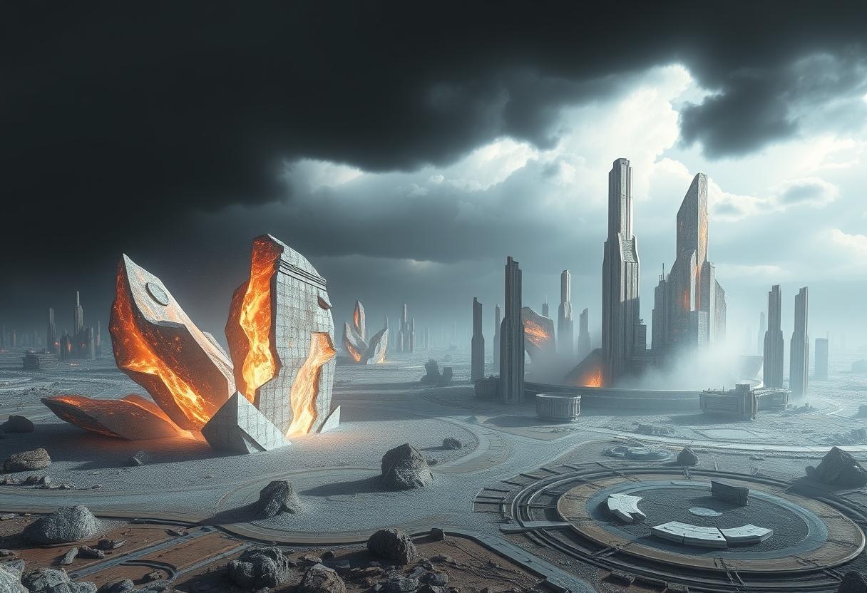 Altcoin Liquidity Purges 520 Billion: The Great Purge Of Retail Hope
